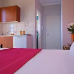 アパート Jimmy's House