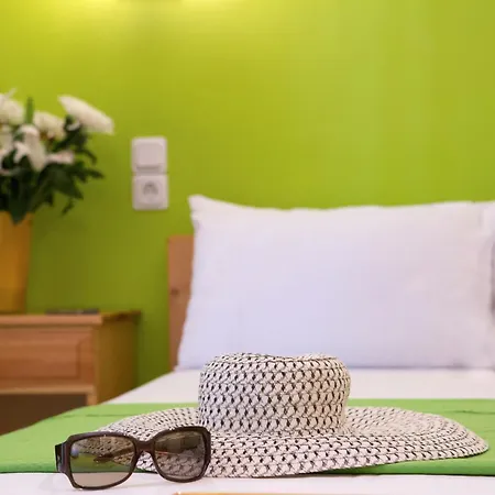 Apartamento Jimmy's House