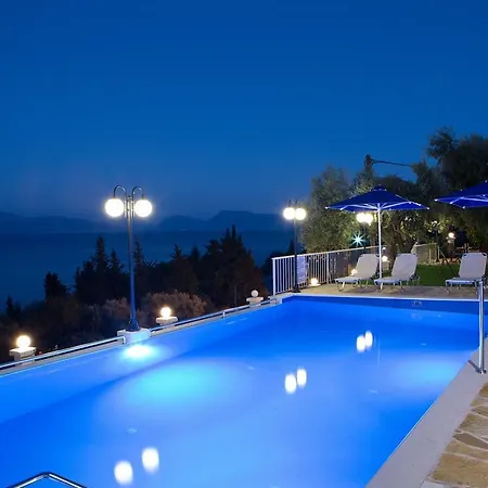 Jimmy's House *