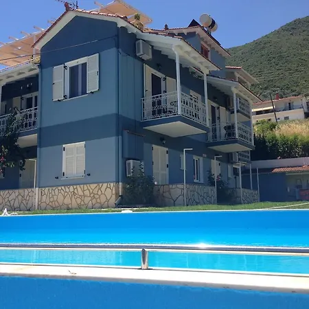 Jimmy's House *