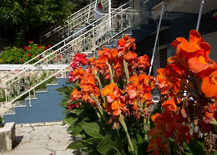 Jimmy's House 公寓 *