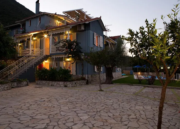 Jimmy's House نِكيانا