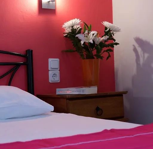 公寓 Jimmy's House 尼基亚娜