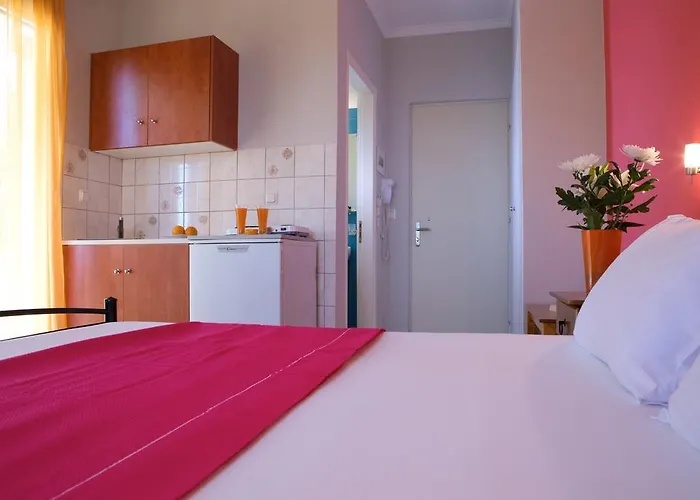 Apartamento Jimmy's House