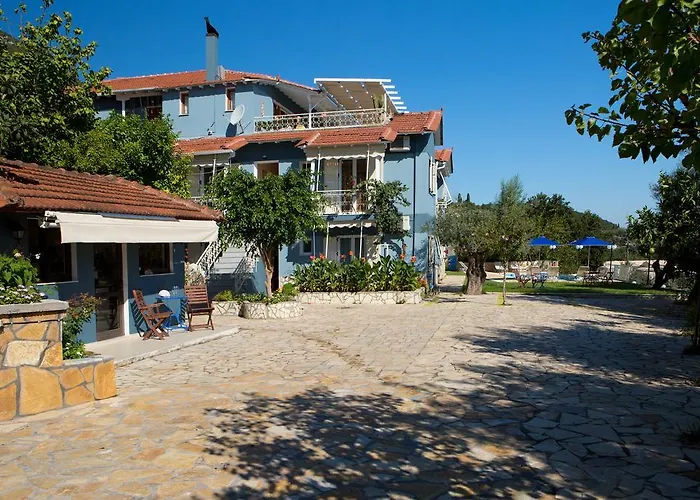 Jimmy's House *