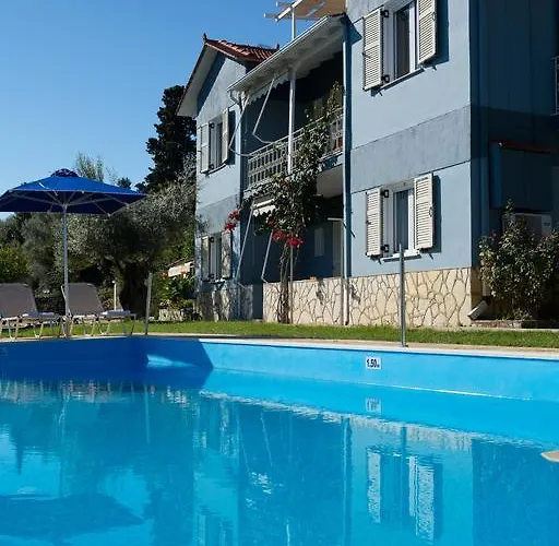 شقة Jimmy's House