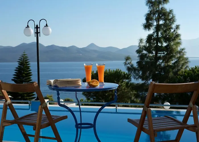 公寓 Jimmy's House