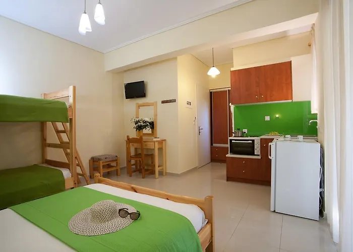 Apartamento Jimmy's House *