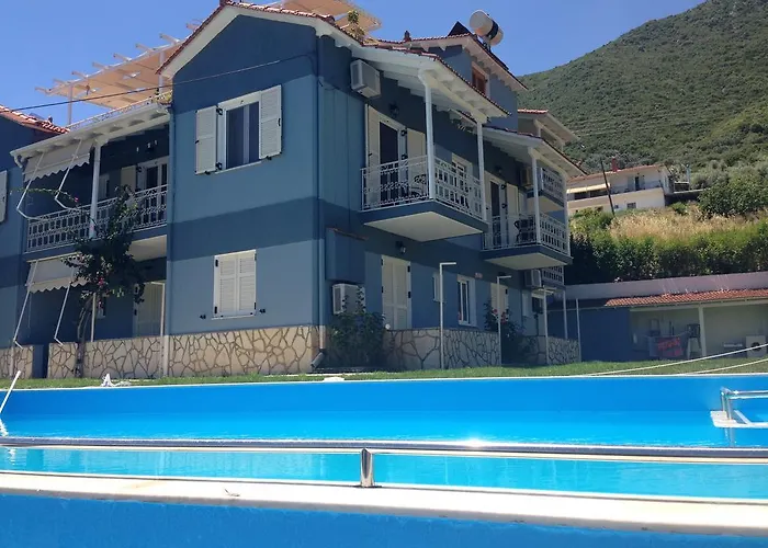 Jimmy's House *